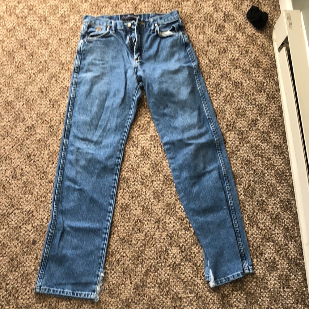 Men jeans